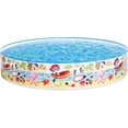 thumbnail image 1 of Alberca Rígida Para Niños Diseño Playa Intex 56451, 1 of 3