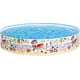 thumbnail image 1 of Alberca Rígida Para Niños Diseño Playa Intex 56451, 1 of 3
