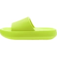 thumbnail image 2 of BRONAX Cloud Slippers for Women and Men | Pillow Slippers Bathroom Sandals | Extremely Comfy | Cushioned Thick Sole, 2 of 12