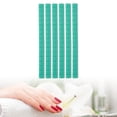 thumbnail image 4 of 180 Piezas de Pegamento de Uñas Extraíble Arcilla Manicura Antiadherente Mano Baoblaze Adhesivo para uñas Pegamento Arcilla, 4 of 8
