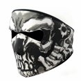 thumbnail image 4 of Motorcycle Cycling Full Face , Comfortable Motorcycle Balaclava Face  For Men Women, 4 of 7