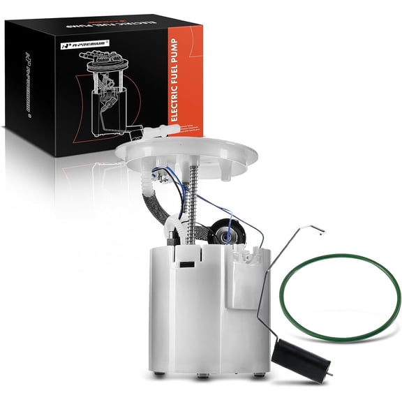 A-Premium Electric Fuel Pump Module Assembly Replacement for Ford Transit Connect 2010-2013 l4 2.0L