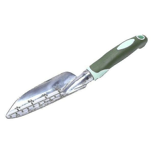 Green Handle Metal Garden Weeder Gardening Trowels Digger Walmart.ca