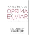 thumbnail image 1 of GANDHI ANTES DE QUE OPRIMA ENVIAR Dr. Emerson Eggerichs, 1 of 1