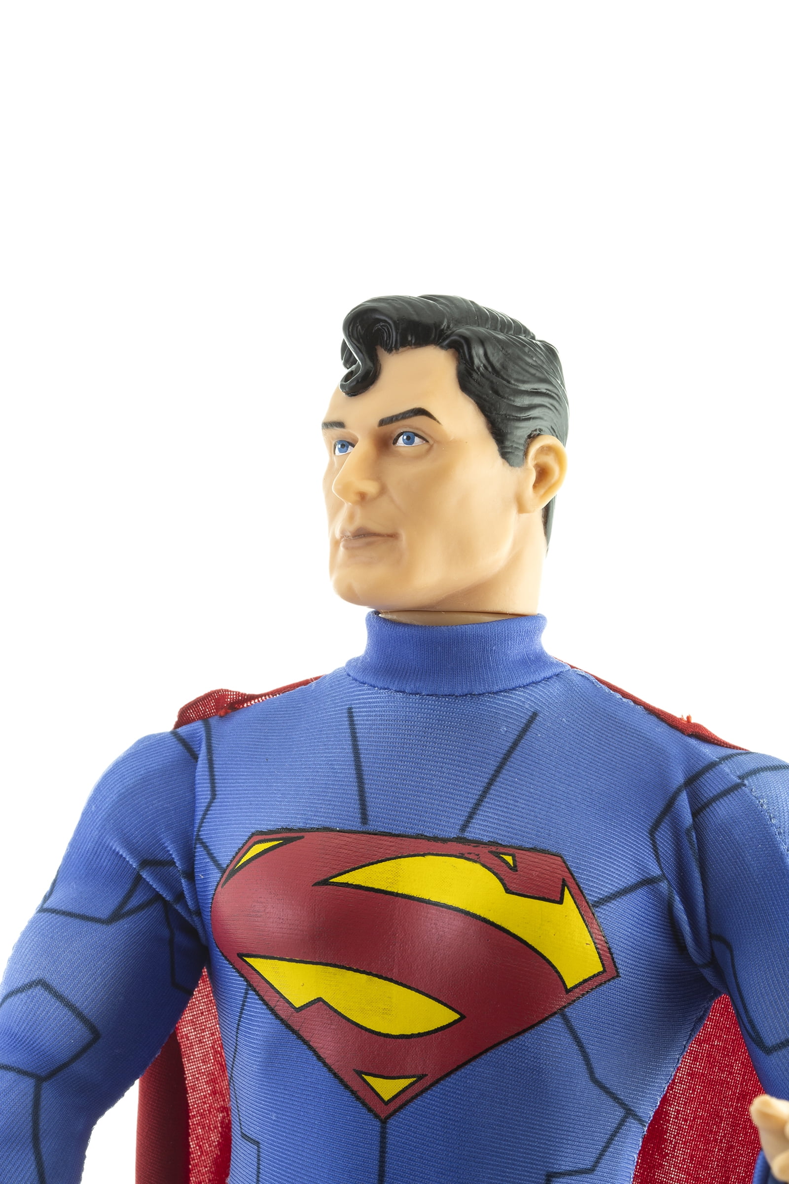 Mego Action Figure, 14