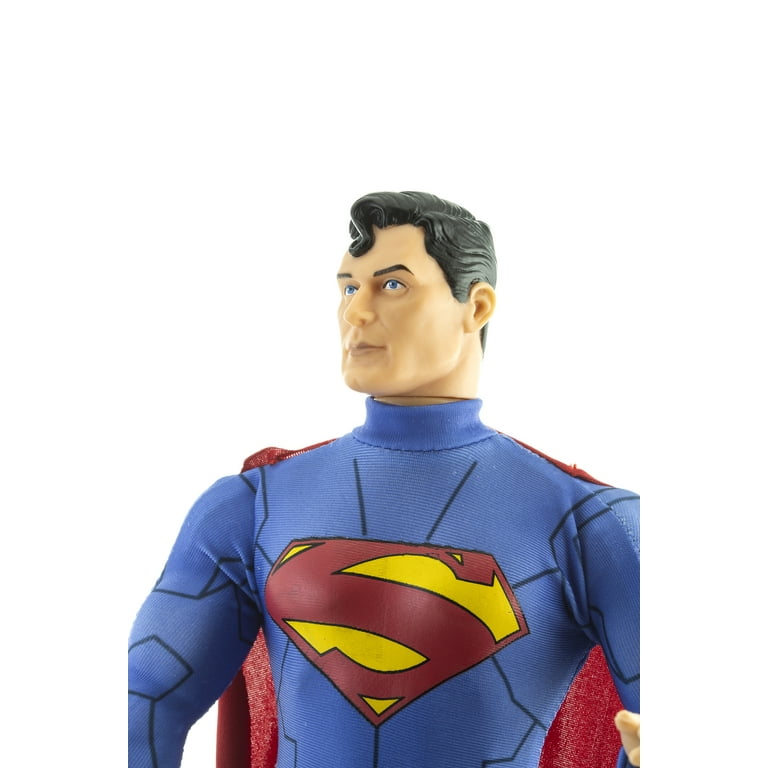 Mego Action Figure, 14