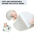 thumbnail image 3 of 16 Pcs Patchs pour Chaussures à Trous, Réparation de Talon Auto-Adhésif pour Espadrilles, Chaussures en Cuir, Talons Hauts, 3 of 5