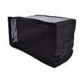 thumbnail image 3 of Terraxo Grass Catcher, Leaf Catcher, Storage Solution for Patio And Yard, Replacement for Easy Installation in The Garden, Collection for Farm And Backyard, 3 of 8