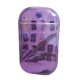 thumbnail image 1 of Scienceny Alfombrillas antideslizantes para salpicadero de coche, 10 Uds., almohadillas antideslizantes, accesorios de sujeción de mano, soporte Automoción decorativa y accesorios Violeta Scienceny VI014996-07B, 1 of 6