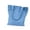 Sky Blue, variant on Hfnxid Canvas Tote Bag Women Casual Tote Bag Grocery Bag Shopping Tote Moving Bag Laundry Bag