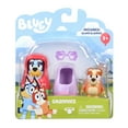 thumbnail image 2 of Bluey Figure 2Pk - Grannies, 2 of 4
