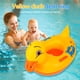 thumbnail image 3 of Pato Bebé Niño Piscina Anillo Asiento Lindo Inflable Niños Flotador Nadar Círculo Tmvgtek 7tr0xt0ce5hs4nc2, 3 of 9