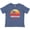 Indigo, variant on Inktastic Puerto Rico Vacation Cruise Boys or Girls Baby T-Shirt
