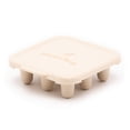 thumbnail image 5 of Moss and Fawn Ice Cube Tray Ecru, 5 of 10