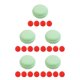 thumbnail image 3 of Ounissouiy Caja de almacenamiento de arcilla con pegamento para pintura de diamantes de macarrón, contenedor de almacenamiento de punto de cruz Type4 NO4, 3 of 6
