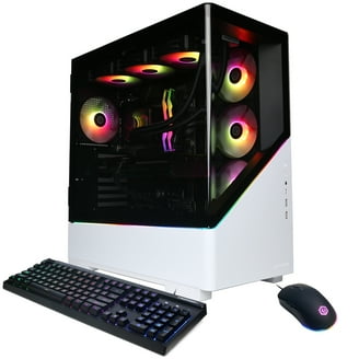 Skytech Gaming Azure Gaming PC Desktop - Intel Core i5