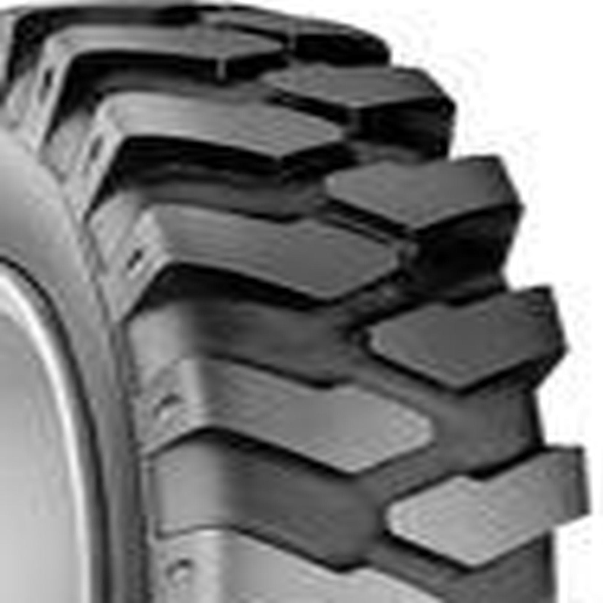 BKT Excavator EM936 Lug 9.00-20 140B G Industrial Tire