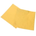 thumbnail image 4 of Shisuyan Extend Shelf Life Golden Chocolate Wrapping Paper 100Set 5.9In Square Aluminum Foil, 4 of 9