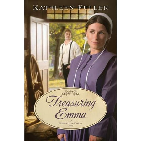- Treasuring Emma - eBook