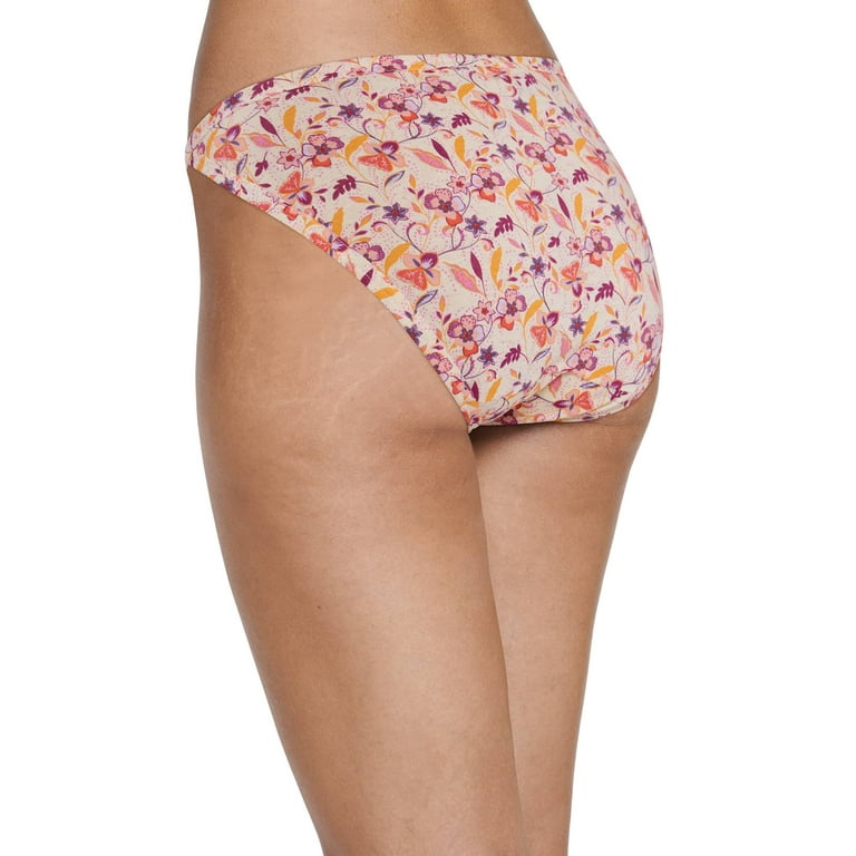 Jockey Women's Underwear Elance String Bikini - 3 Pack - Discount