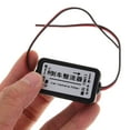 thumbnail image 5 of BESTYASH Backup Camera Power Relay Capacitor Filter for Stable Auto Rear View Camera Supply, 5 of 8