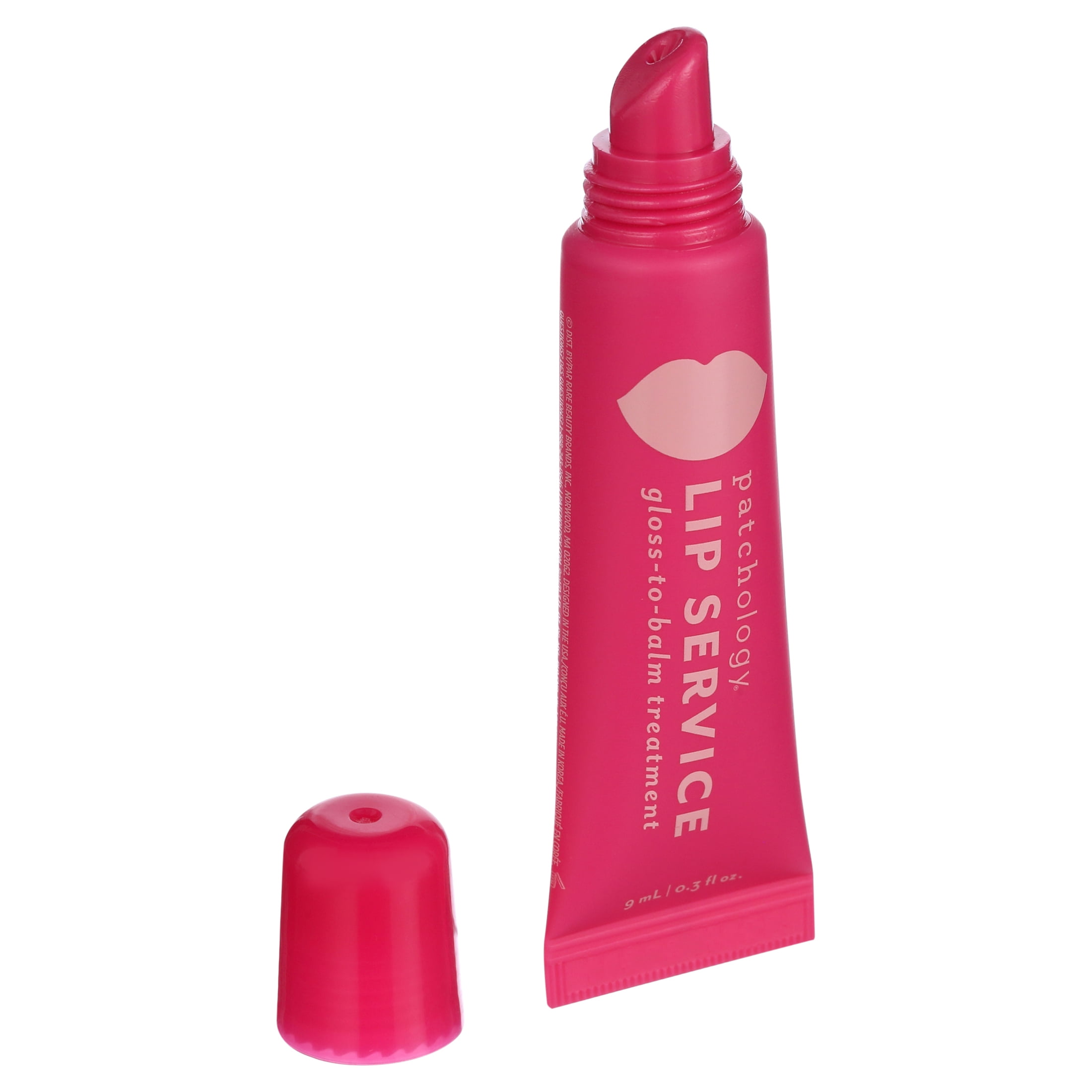 (36 pack) Patchology Lip Service Gloss to Balm Treatment, 9ml