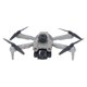 thumbnail image 1 of Dron Quadcopter 4K HD Jadeshay con cámara dual color Gris, 1 of 8