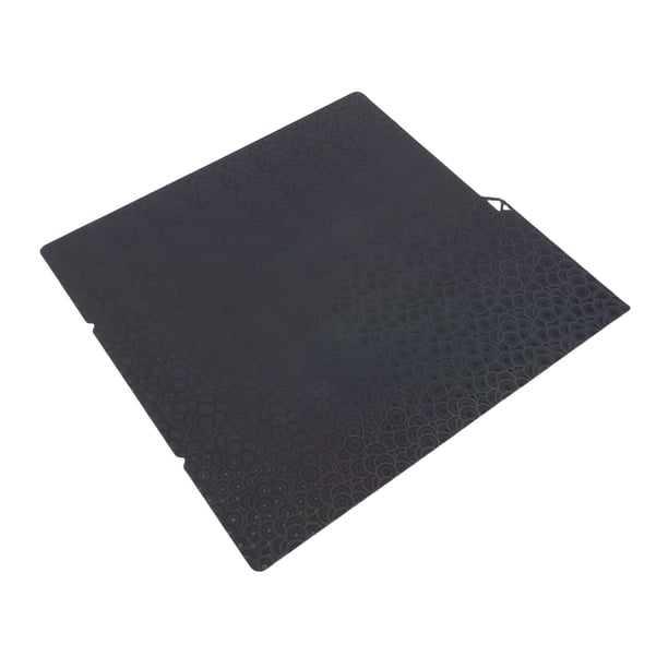 Placa De Construcción Kaleidoscope Sky Net, Plataforma De Impresión De Impresora 3D De Doble Cara PEK Y H5H Flexible 264x276mm Para Imprimir