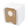 thumbnail image 2 of Mosiee For S8+ Spare Parts High Efficiency Air Particulate Dust Bag 4 Pieces For Midea, 2 of 9