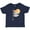 Navy, variant on Inktastic Japanese Carp Fish Flags Boys or Girls Baby T-Shirt