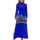 thumbnail image 2 of Bahamas 2 Vestido Largo Vestido largo vestido mujer verano 2024 vestidos de mujer para ocasiones especiales Vestido largo mujer, 2 of 5