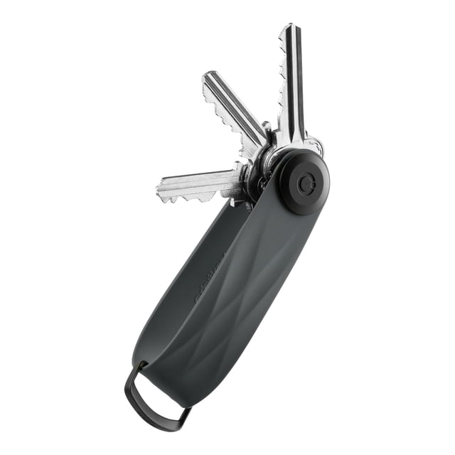 Organizador de llaves Orbitkey Active Lite resistente a la intemperie