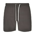 thumbnail image 1 of Build Your Brand Mens Swim Shorts, 1 of 2