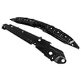 thumbnail image 2 of Upper Radiator Support Bracket Set Compatible with 2017-2022 INFINITI Q60 & 2014-2023 INFINITI Q50, Replacement for Front End Reinforcement, 2 of 22