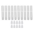 thumbnail image 3 of Mascara Tube, Mild  Sealing Spiral Design Eyelash Cream Bottle  For False Eyelash Gel For Eye Liner, 3 of 8