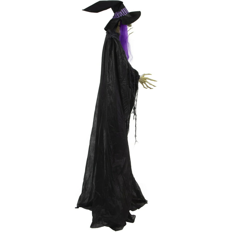 C and H Billy Witch, Black Purple : : Sports & Outdoors