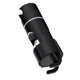 thumbnail image 1 of ABS Shower Brackets Adjustable Height No Tool Required Bathroom Mounting Brackets with Handheld Sprays Hook for House Gun ash with hook sh, 1 of 4
