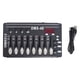 thumbnail image 4 of Controlador Dmx Disco Dmx Operador Boda Disco Luz Controlador De Luz De Escenario Sunnimix controlador dmx, 4 of 8