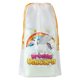 thumbnail image 1 of Arco iris unicornio cordón bolsas de almacenamiento/viaje impermeable bolsa de embalaje para organizar ropa zapatos bragas calcetines huangjie unisex, 1 of 2