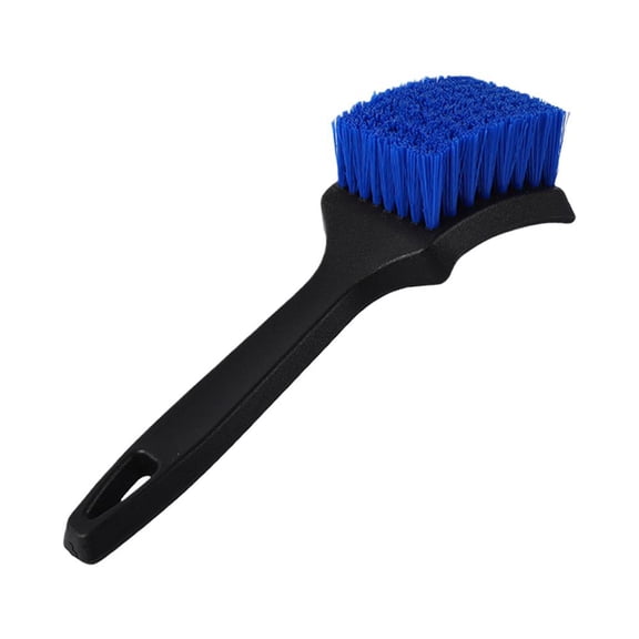 Short Handle Car Tire Brush