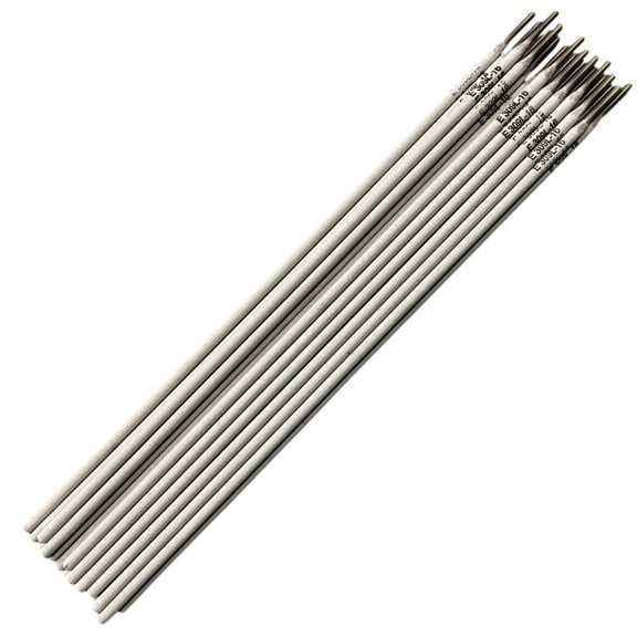 E309L-16 Stainless Steel 1/8" Electrodes 14" Welding Rods 1-pound Bundle