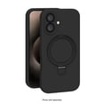 thumbnail image 3 of Funda de teléfono Zerodamage SaharaCase Venture Silicone para iPhone 17, 3 of 10