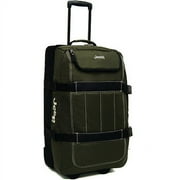 DISCONTINUED Jeep 26" Upright Duffel Green