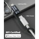 thumbnail image 3 of BOUTOP [Certificado MFi] Adaptador USB C a Lightning de 3 A 36 W, adaptador USBC a Lightning compati, 3 of 6