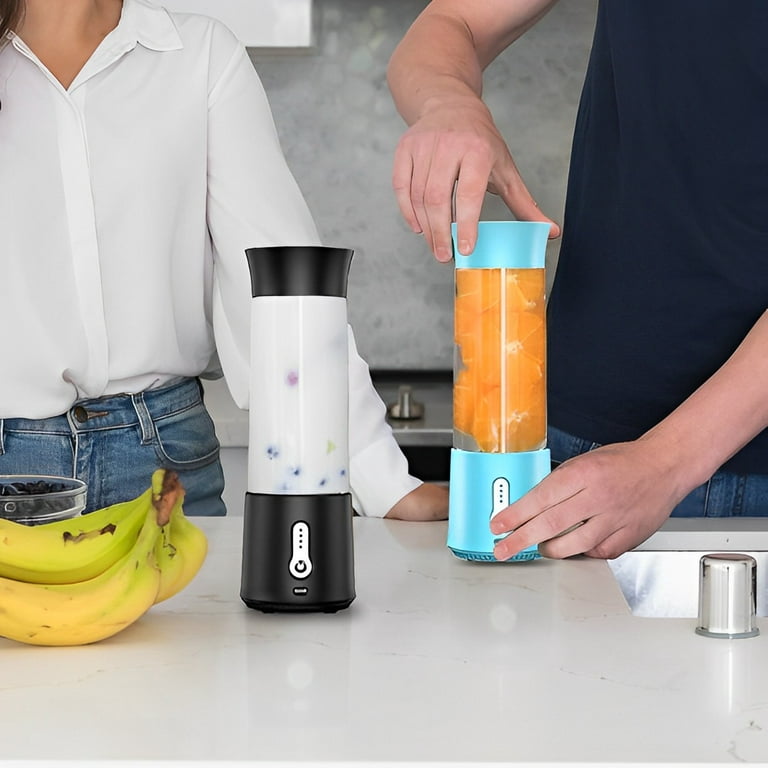 What Is The Best Portable Blender