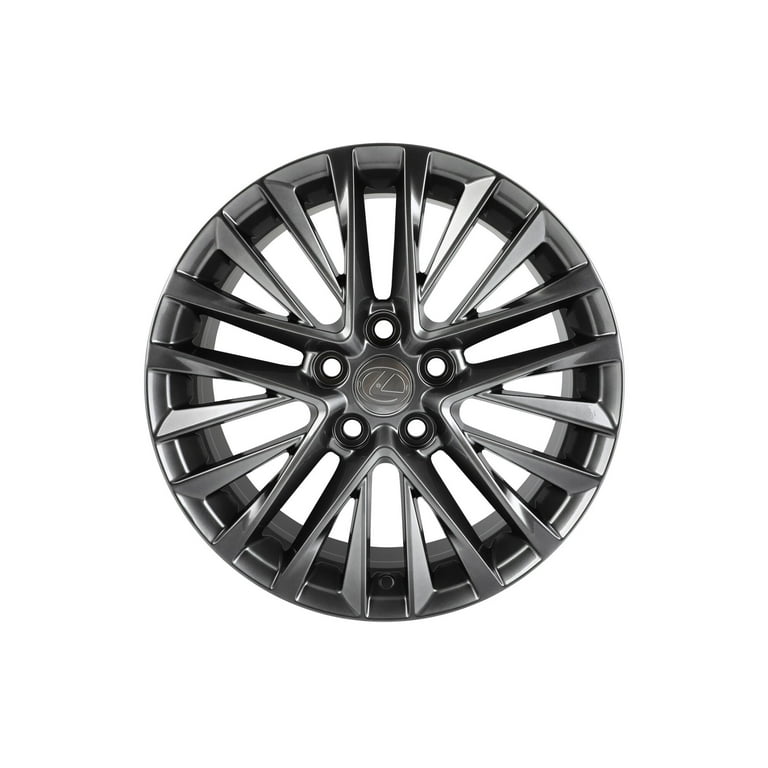 cciyu 17 inch Wheel rim size:17*7.0in,ET:45,H/PCD:5*114.3,CB:60.1