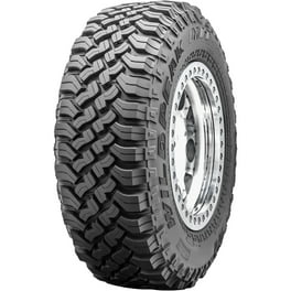 BFGoodrich Mud-Terrain T/A KM2 All-Season LT285/75R16/E 126/123Q 