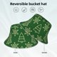 thumbnail image 2 of Balery Christmas (2) Sombreros para el sol para hombre y mujer, sombrero de pescador con UPF 50+, 2 of 6