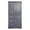 Gray, variant on Tcbosik Tall Bathroom Storage Cabinets, Modern Linen Storage Cabinet with 3 Doors & 5 Shelves & 3 Drawer, 62" H Storage Cabinet Freestanding for Bathroom, Living Room, Home Office, Kitchen, White