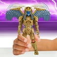 thumbnail image 3 of Power Rangers: Auto-Morphin Goldar Action Figure, 3 of 5